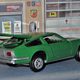 Illustration for article titled Spaghetti Sunday: Maserati Indy